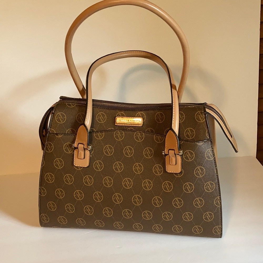 ADRIENNE VITTADINI PURSE